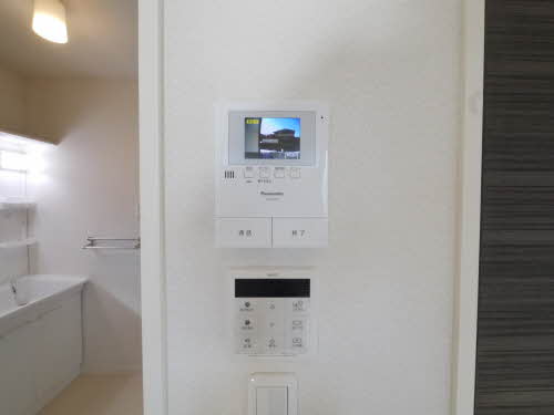 エスタシオン・Ｉ　＊ A0201号-4