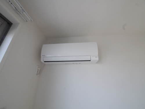 エスタシオン・Ｉ　＊ A0201号-5