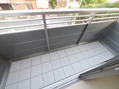 エスタシオン・Ｉ　＊ A0201号-11