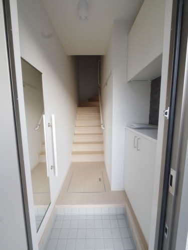 エスタシオン・Ｉ　＊ A0201号-12