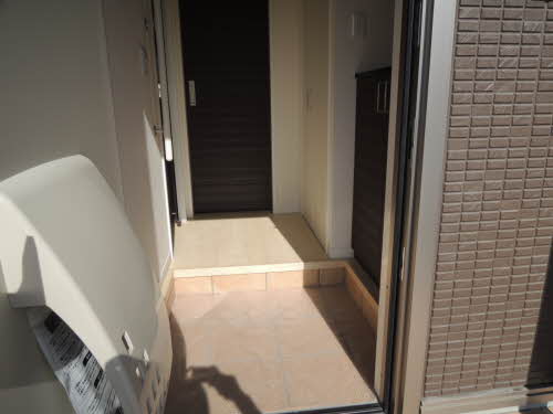 花水木　＊＊ A0101号-12