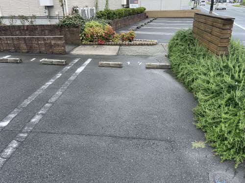 ラフィーネメゾン本町公園 A棟 A0203号-14