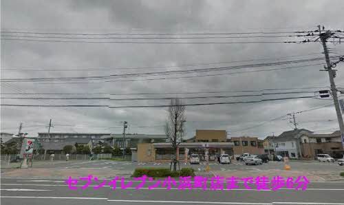 ラフィーネメゾン本町公園　Ｂ棟　＊ B0204号-2