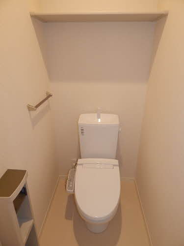 ラフィーネメゾン本町公園　Ｂ棟　＊ B0204号-4