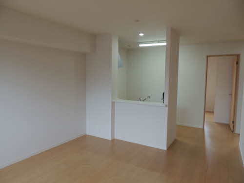 シャーメゾン・ボヌール　＊ A0102号-2