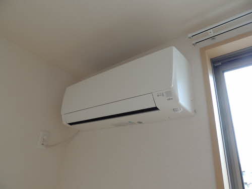 シャーメゾン・ボヌール　＊ A0102号-5