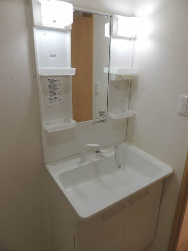 シャーメゾン・ボヌール　＊ A0102号-7