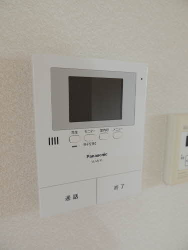 シャーメゾン・ボヌール　＊ A0102号-8