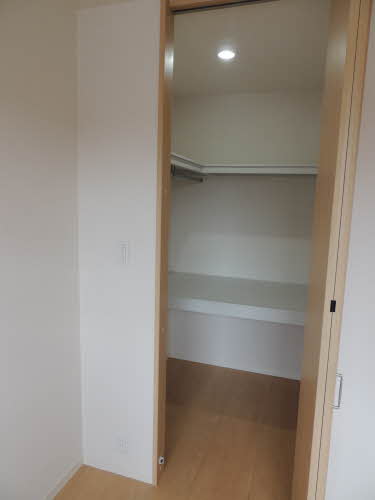 シャーメゾン・ボヌール　＊ A0102号-9