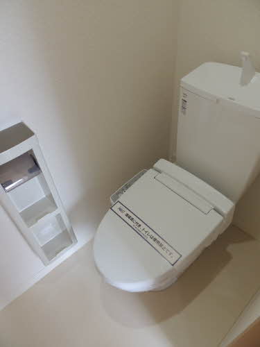 シャーメゾン・ボヌール　＊ A0102号-10