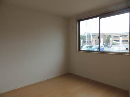 シャーメゾン・ボヌール　＊ A0102号-11