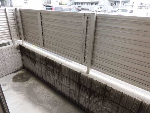 シャーメゾン・ボヌール　＊ A0102号-12