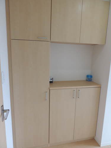 シャーメゾン・ボヌール　＊ A0102号-14