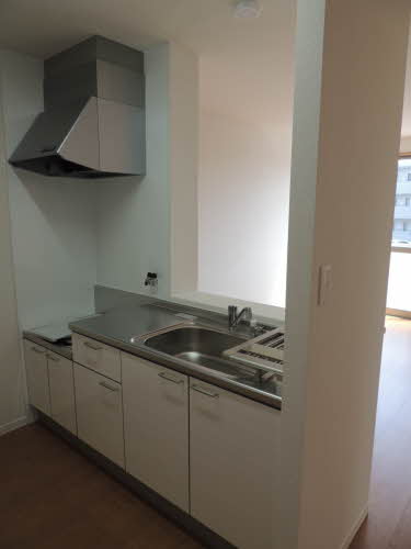 シャーメゾン・ボヌール　＊ A0204号-3