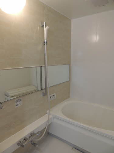 シャーメゾン・ボヌール　＊ A0204号-4