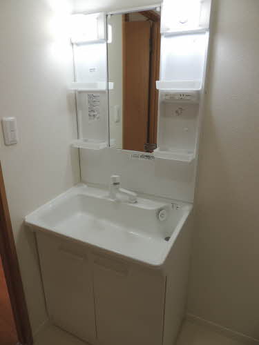 シャーメゾン・ボヌール　＊ A0204号-5