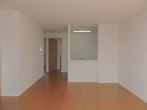 シャーメゾン・ボヌール　＊ A0204号-7