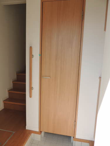 シャーメゾン・ボヌール　＊ A0204号-8