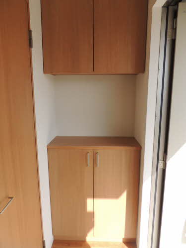 シャーメゾン・ボヌール　＊ A0204号-9