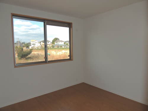 シャーメゾン・ボヌール　＊ A0204号-11