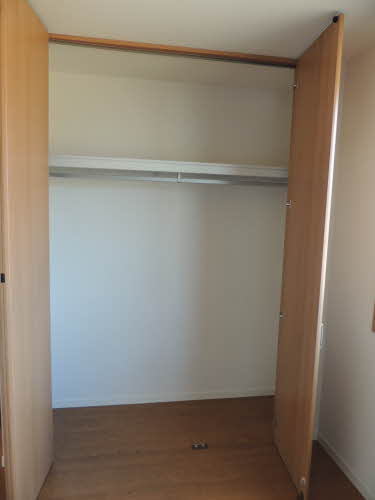 シャーメゾン・ボヌール　＊ A0204号-12