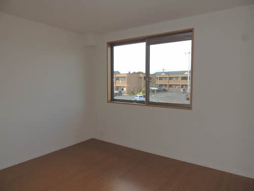 シャーメゾン・ボヌール　＊ A0204号-13