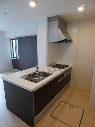 シャーメゾン和白東　＊＊ A0102号-8