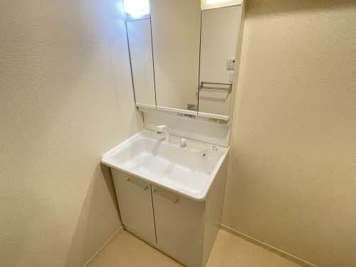ピエソンプラン Ⅱ棟 ** B0101号-5