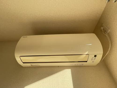 ピエソンプラン Ⅱ棟 ** B0101号-11