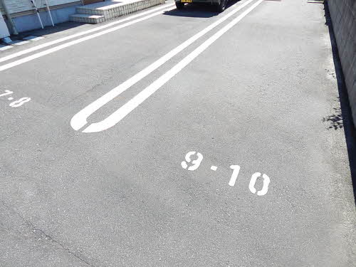 シャーメゾン光　＊ B0102号-14