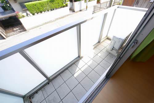 高見の杜 ** A0103号-6