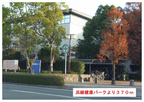 ハッピーステイ　＊ A0301号-6