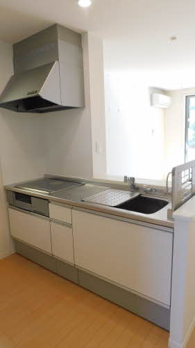 カサール神園 A0101号-3