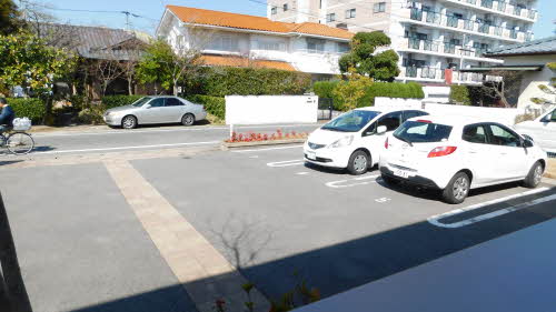 カサール神園 A0101号-13