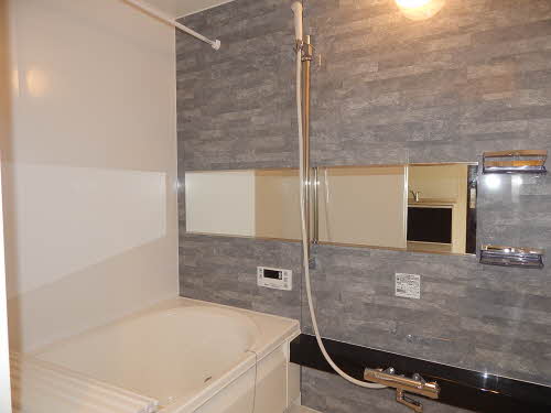 ラフィーネメゾン上久原　Ａ棟　＊ A0204号-5