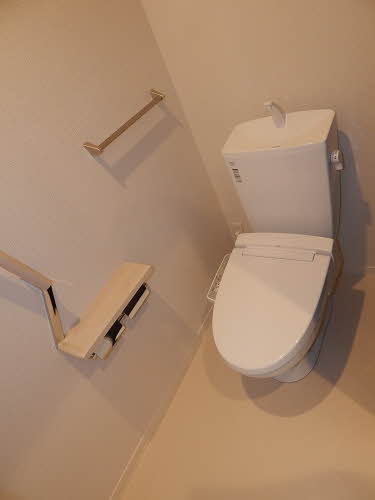 ラフィーネメゾン上久原　Ａ棟　＊ A0204号-7