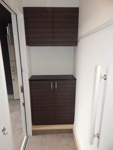 ラフィーネメゾン上久原　Ａ棟　＊ A0204号-9