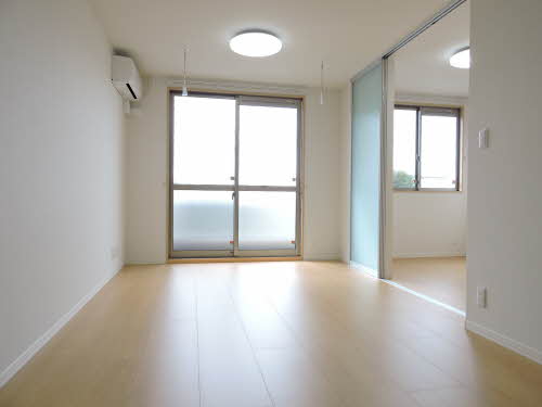 ラフィーネメゾン上久原　Ｂ棟　＊ B0101号-2