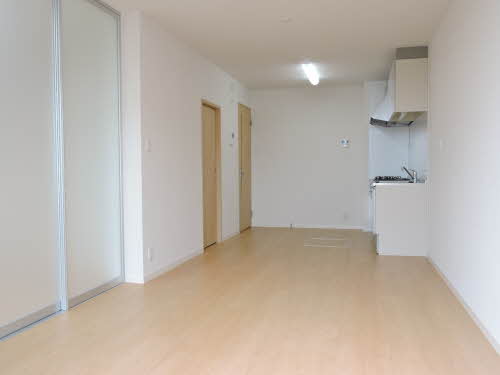 ラフィーネメゾン上久原　Ｂ棟　＊ B0101号-3