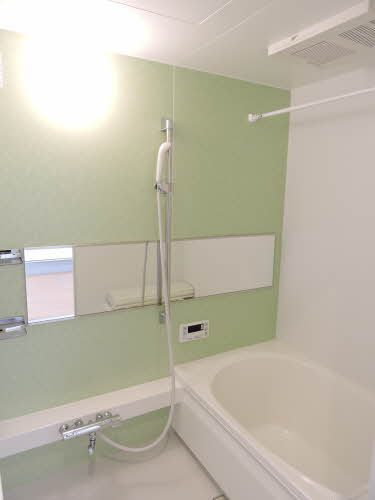 ラフィーネメゾン上久原　Ｂ棟　＊ B0101号-10