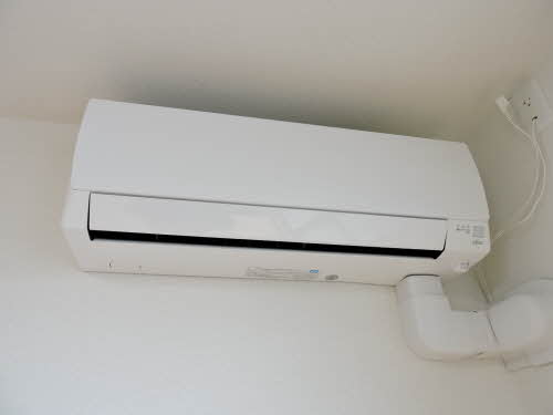 ラフィーネメゾン上久原　Ｂ棟　＊ B0101号-12