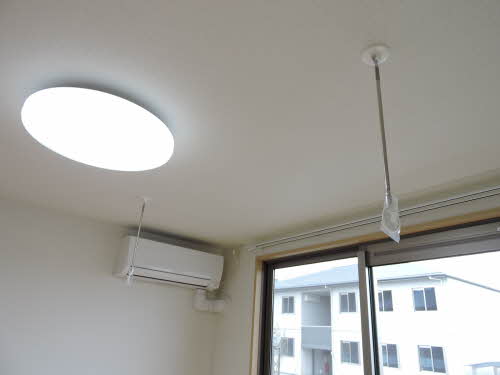 ラフィーネメゾン上久原　Ｂ棟　＊ B0101号-13