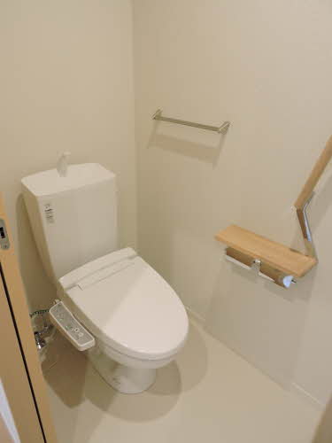 ラフィーネメゾン上久原　Ｂ棟　＊ B0101号-14