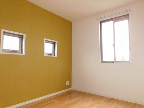 Casa Verde A0101号-4