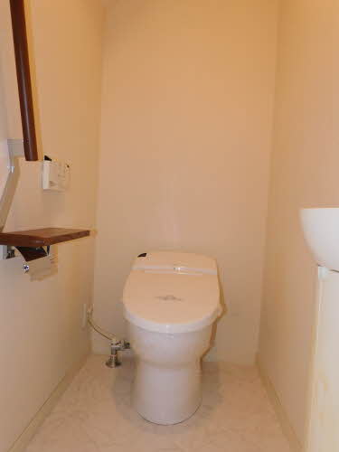 Casa Verde A0101号-10