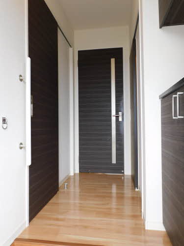 Casa Verde A0101号-12