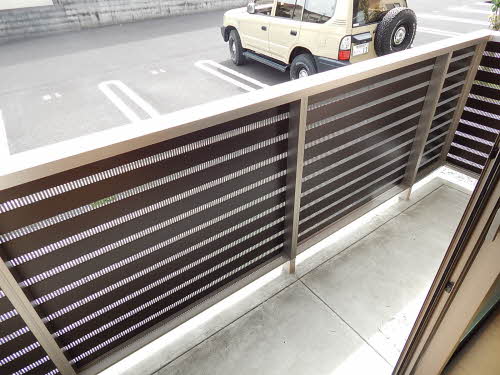 マリンガーデン B0104号-12