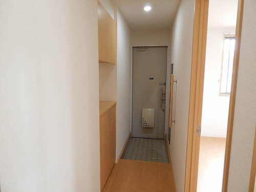 マリンガーデン B0104号-13