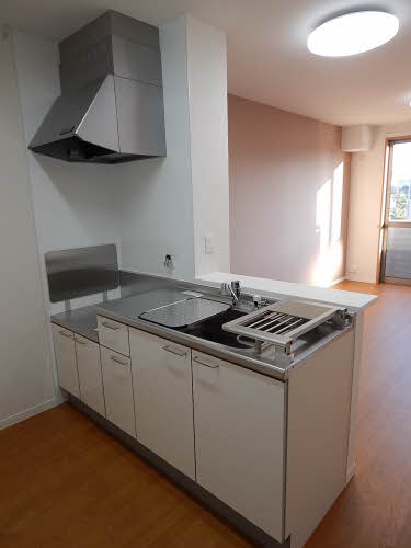 マリンガーデン B0203号-3