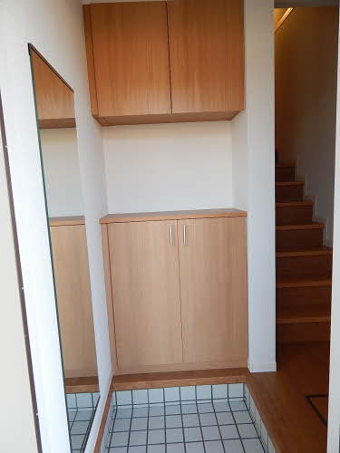 マリンガーデン B0203号-7